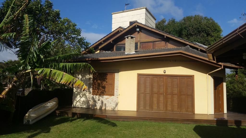 Casa Da Marcia - Guarda Do Embauヴィラ エクステリア 写真