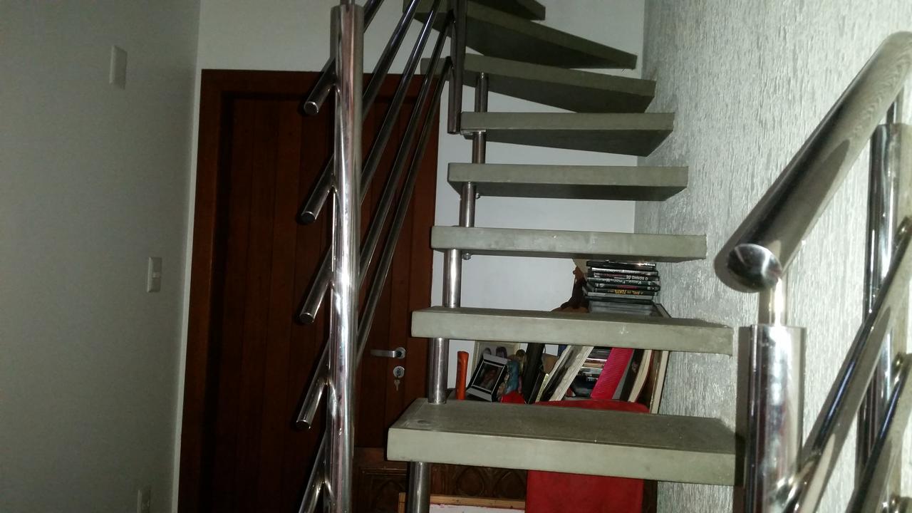 Casa Da Marcia - Guarda Do Embauヴィラ エクステリア 写真