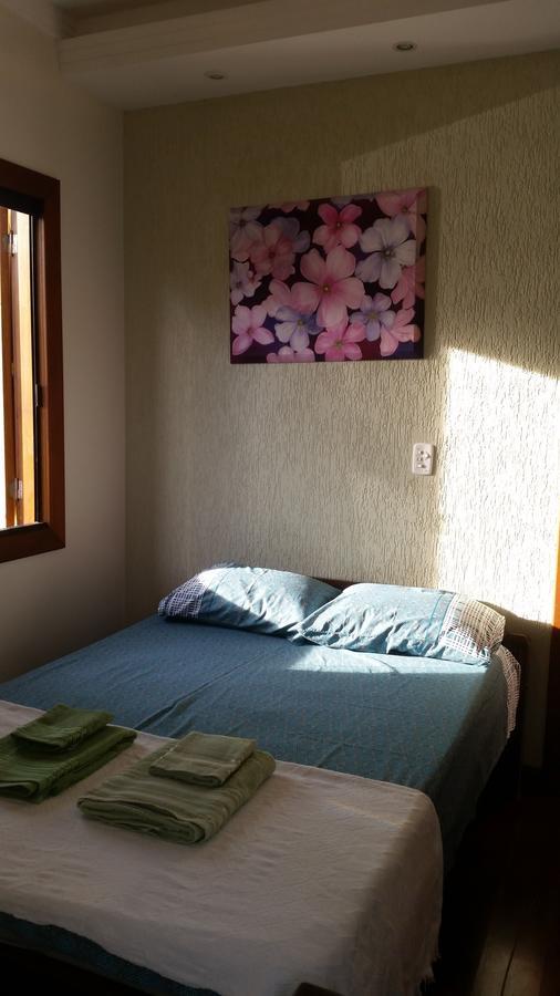Casa Da Marcia - Guarda Do Embauヴィラ エクステリア 写真
